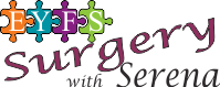 EYFS Surgery with Serena